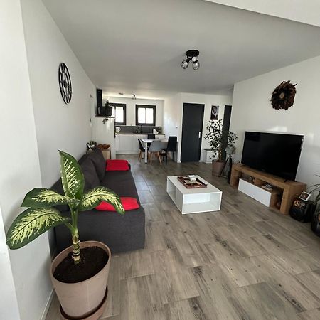 Villa Lunel ลูเนล ภายนอก รูปภาพ